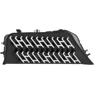 Volvo FH5 (2021-) Upper Step Plate LH