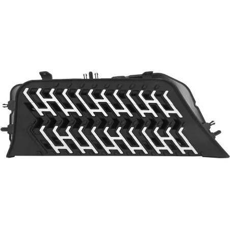 Volvo FH5 (2021-) Upper Step Plate LH