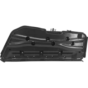 Volvo FH5 (2021-) Upper Step Plate LH