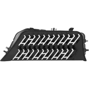 Volvo FH5 (2021-) Upper Step Plate RH