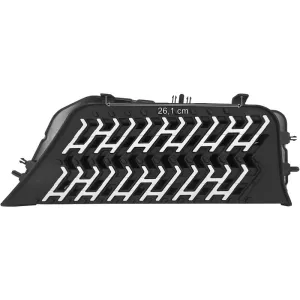 Volvo FH5 (2021-) Upper Step Plate RH