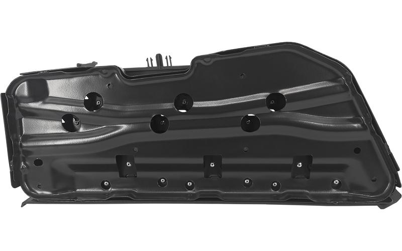 Volvo FH5 (2021-) Upper Step Plate RH