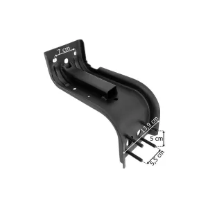 Volvo FH5 Step Bracket LH