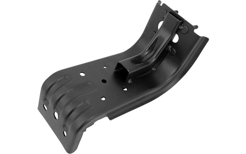 Volvo FH5 Stufenhalterung Links