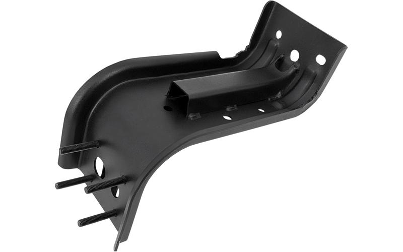 Volvo FH5 Step Bracket LH