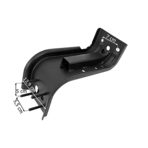 Volvo FH5 Step Bracket LH