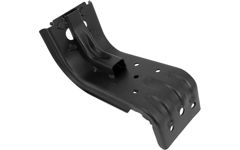 Volvo FH5 Support de Marchepied Gauche