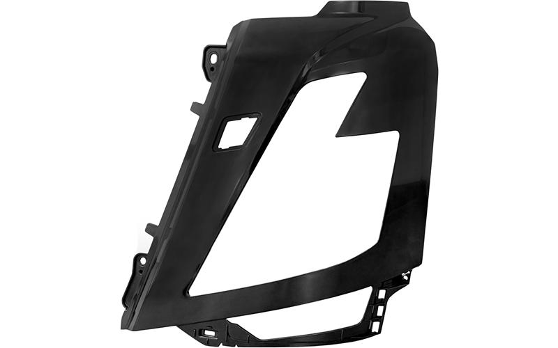 Volvo FM5 (2021-) Tapa de Faro Izq