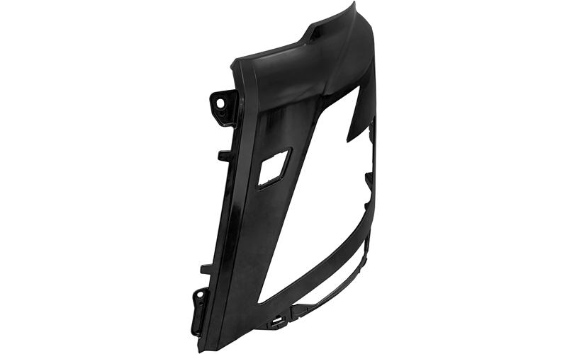Volvo FM5 (2021-) Tapa de Faro Izq