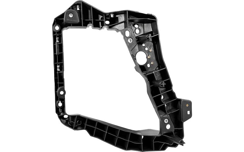 Volvo FM5 / FMX (2021-) Support de Phare Droit