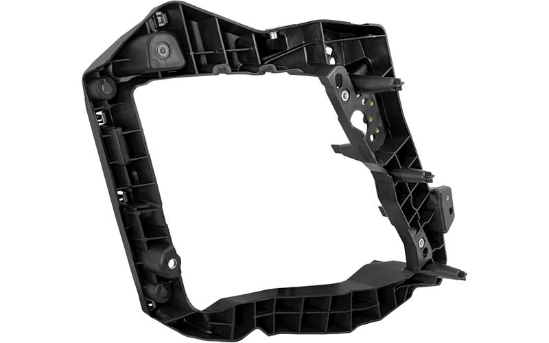 Volvo FM5 / FMX (2021-) КРОНШТЕЙН ФАРЫ ПРАВЫЙ