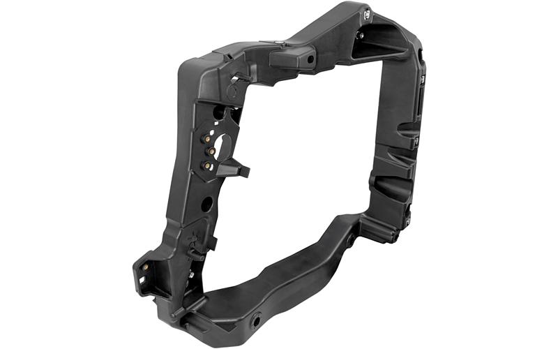 Volvo FM5 / FMX (2021-) Support de Phare Droit