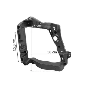 Volvo FMX (2021-) Headlamp Bracket LH
