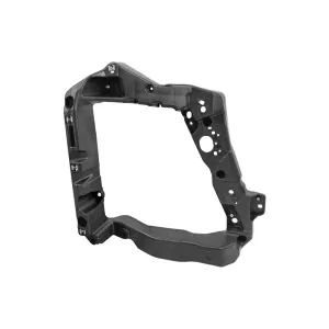 Volvo FMX (2021-) Soporte de Faro Izq