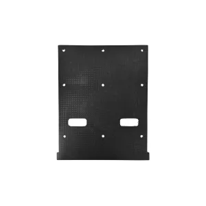 Volvo FH4 / FH5 Anti-spray Mat For Rear Of Cab Mudguard RH