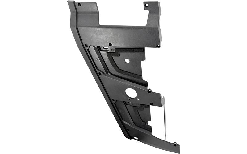 Volvo FH5 / FH16 (2021-) Panel Inferior de Parrilla Dch