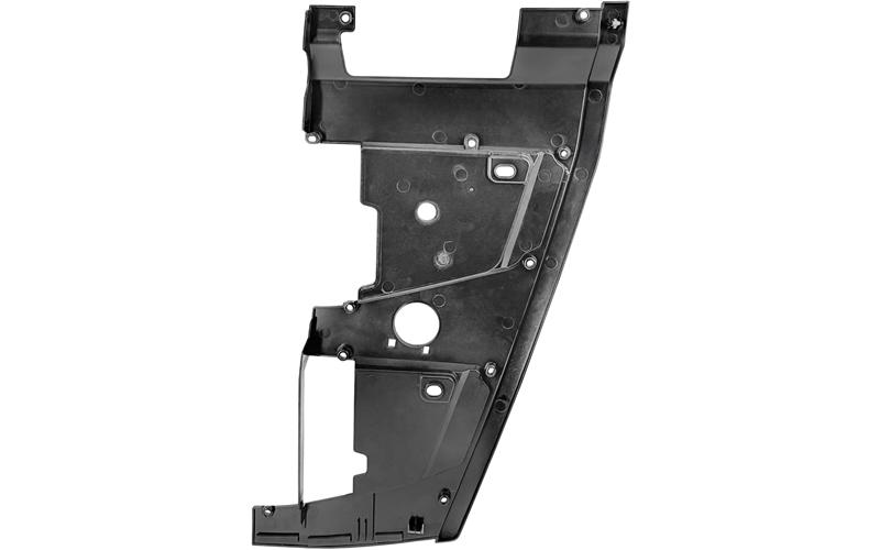 Volvo FH5 / FH16 (2021-) Panel Inferior de Parrilla Dch