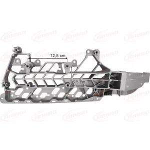 Volvo FH5 (2021-) Support de Marchepied Inférieur Gauche