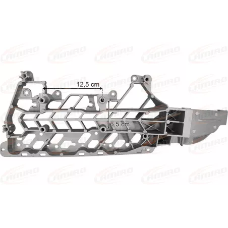 Volvo FH5 (2021-) Lower LH Step Bracket