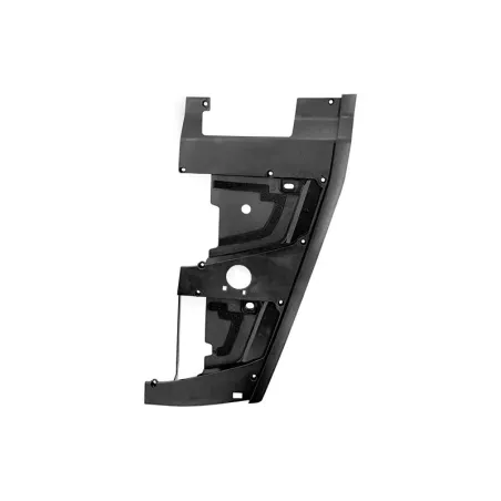 Volvo FH5 / FH16 (2021-) Panel Inferior de Parrilla Izq