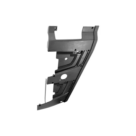 Volvo FH5 / FH16 (2021-) Panel Inferior de Parrilla Izq