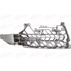 Volvo FH5 Stufen Halter Unten Rechts Einsteg