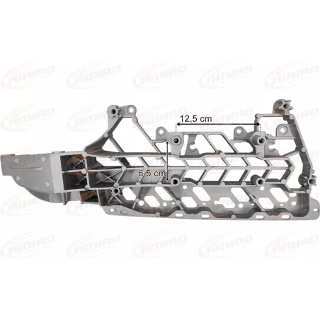 Volvo FH5 (2021-) Lower RH Step Bracket