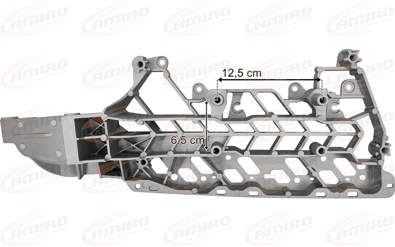 Volvo FH5 (2021-) Lower RH Step Bracket