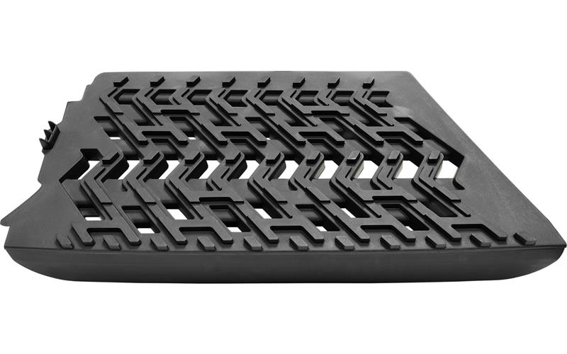Volvo FH5 (2021-) Plaque Grille de Marchepied Inférieur Gauche