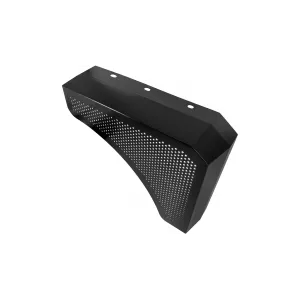 MERCEDES ACTROS / AROCS MP4 / MP5 FRONT CATALYST COVER