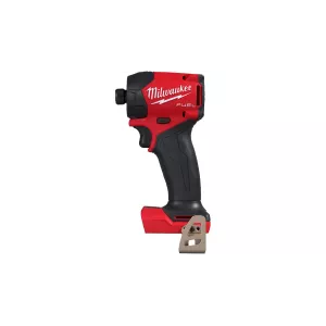 MILWAUKEE M18 FIDRQ-0 - ZAKRĘTARKA UDAROWA HYDRAULICZNA 1/4" HEX 18 V, FUEL™ SURGE™, W WALIZCE, BEZ WYPOSAŻENIA