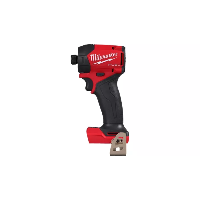 MILWAUKEE M18 FIDRQ-0 - ZAKRĘTARKA UDAROWA HYDRAULICZNA 1/4" HEX 18 V, FUEL™ SURGE™, W WALIZCE, BEZ WYPOSAŻENIA