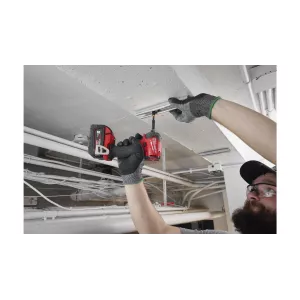 MILWAUKEE M18 FIDRQ-0 - ZAKRĘTARKA UDAROWA HYDRAULICZNA 1/4" HEX 18 V, FUEL™ SURGE™, W WALIZCE, BEZ WYPOSAŻENIA
