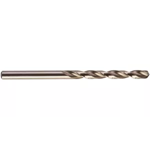 MILWAUKEE WIERTŁO DO METALU HSS-G THUNDERWEB, 5,0 X 52/86MM (10 SZT.)
