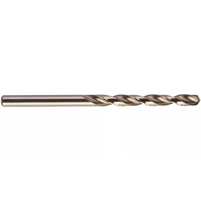 MILWAUKEE WIERTŁO DO METALU HSS-G THUNDERWEB, 5,0 X 52/86MM (10 SZT.)
