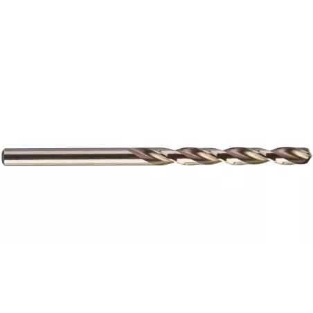 MILWAUKEE WIERTŁO DO METALU HSS-G THUNDERWEB, 5,0 X 52/86MM (10 SZT.)
