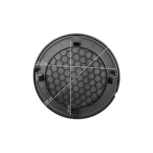 MERCEDES ATEGO OSŁONA GŁOŚNIKA