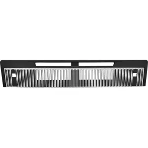 VOLVO FH16 (2021-) UPPER GRILLE