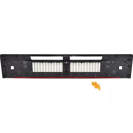 Volvo FH16 (2021-) Upper Grille