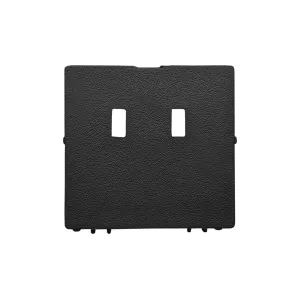 Volvo FH5 (2021-) Inner Upper Grille Cover