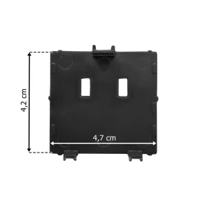 Volvo FH5 (2021-) Inner Upper Grille Cover