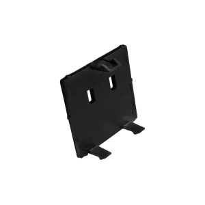 Volvo FH5 (2021-) Inner Upper Grille Cover