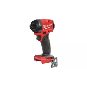 MILWAUKEE M18 FID3-0X - ZAKRĘTARKA UDAROWA 1/4" HEX, 18 V, 3900 OBR/MIN, FUEL™, W WALIZCE, BEZ WYPOSAŻENIA