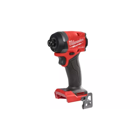 MILWAUKEE M18 FID3-0X - ZAKRĘTARKA UDAROWA 1/4" HEX, 18 V, 3900 OBR/MIN, FUEL™, W WALIZCE, BEZ WYPOSAŻENIA