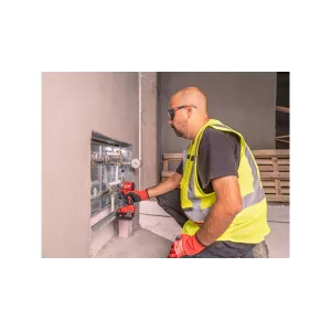 MILWAUKEE M18 BLIDRC-0 - KOMPAKTOWA ZAKRĘTARKA UDAROWA 1/4" HEX, 18 V, 190 NM, BEZ WYPOSAŻENIA