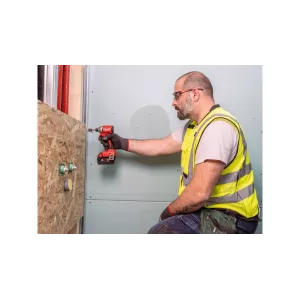 MILWAUKEE M18 BLIDRC-0 - KOMPAKTOWA ZAKRĘTARKA UDAROWA 1/4" HEX, 18 V, 190 NM, BEZ WYPOSAŻENIA