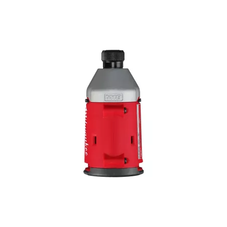 MILWAUKEE M18 BLIDR-0X - KOMPAKTOWA ZAKRĘTARKA UDAROWA 190 NM, 1/4" HEX, 18 V, W WALIZCE, BEZ WYPOSAŻENIA