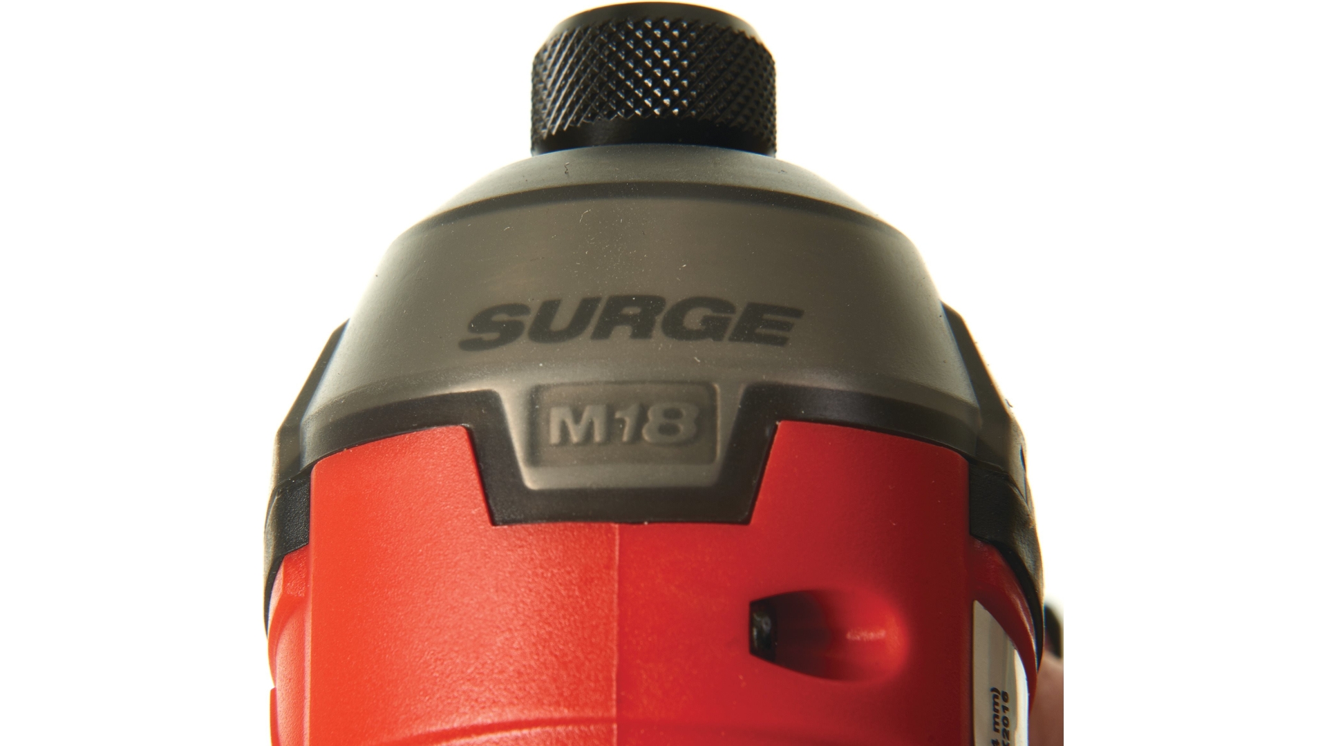 MILWAUKEE M12 FQID-0 - ZAKRĘTARKA UDAROWA 1/4" HEX, 12 V, FUEL™ SURGE™, BEZ WYPOSAŻENIA