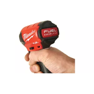 MILWAUKEE M12 FQID-0 - ZAKRĘTARKA UDAROWA 1/4" HEX, 12 V, FUEL™ SURGE™, BEZ WYPOSAŻENIA