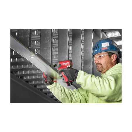 MILWAUKEE M12 FQID-0 - ZAKRĘTARKA UDAROWA 1/4" HEX, 12 V, FUEL™ SURGE™, BEZ WYPOSAŻENIA